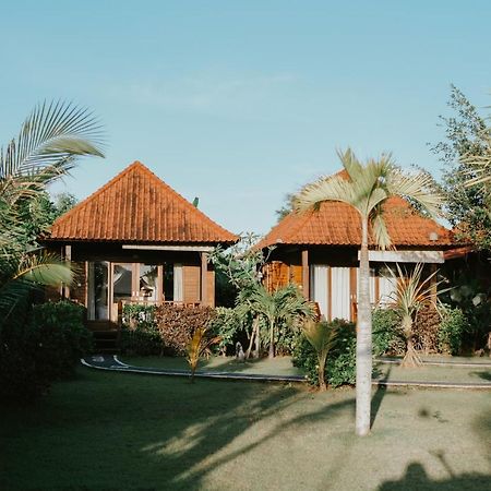 Dini D'Nusa Lembongan ภายนอก รูปภาพ